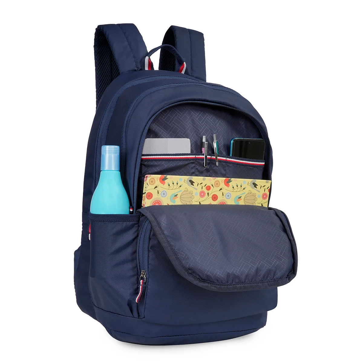 Tommy Hilfiger Addam Back to School Backpack - Image 6