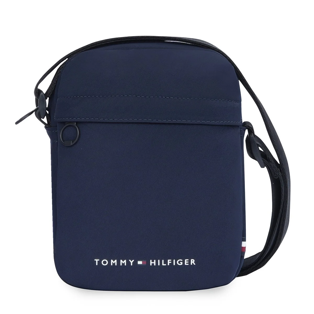 Tommy Hilfiger Archidona Reporter Bag - Image 8