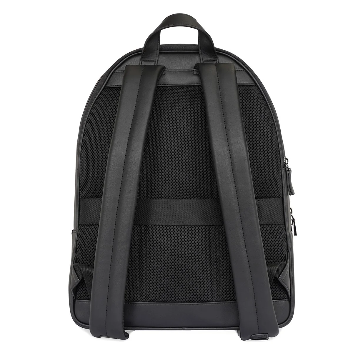 Tommy Hilfiger  Belleville Laptop Backpack - Image 4