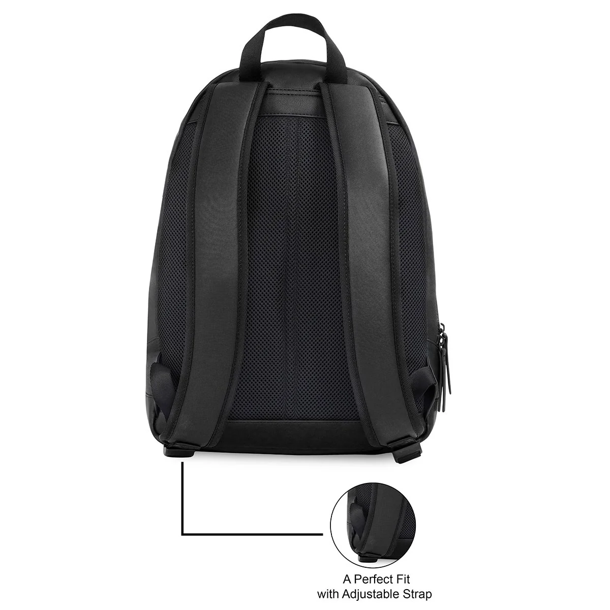 Tommy Hilfiger Burlington Premium Backpack - Image 6
