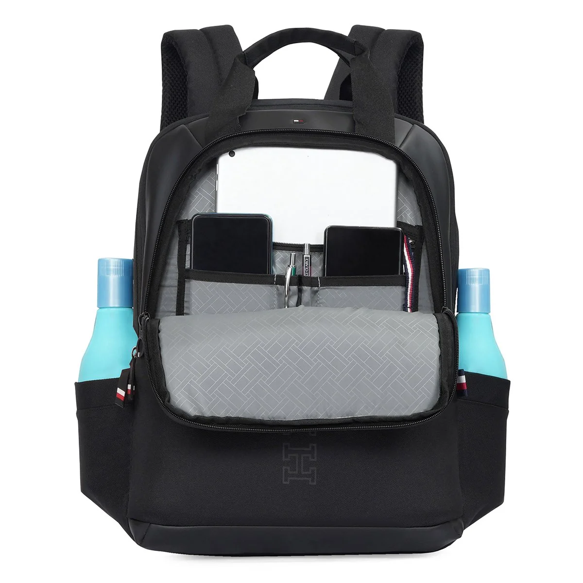 Tommy Hilfiger Hornet Laptop Backpack - Image 8