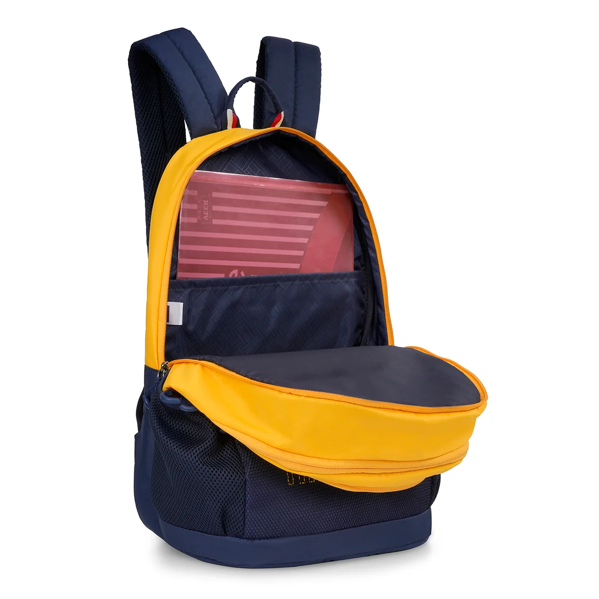 Tommy Hilfiger Kavin Back to School Backpack - Image 7