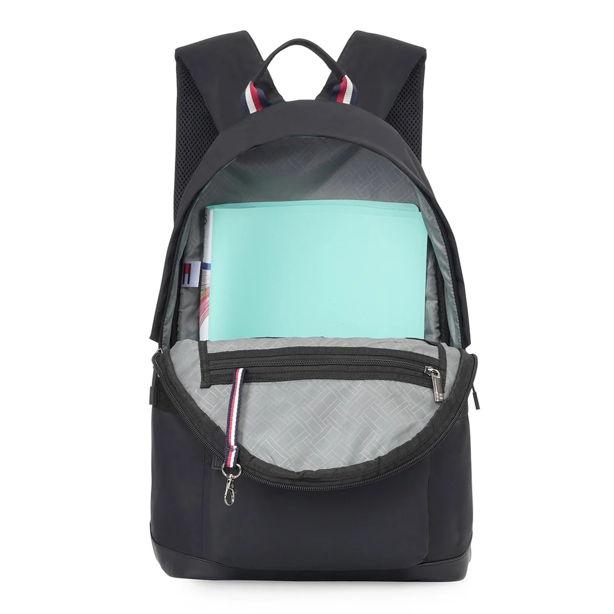 Tommy Hilfiger Lenin Non Laptop Backpack - Image 7
