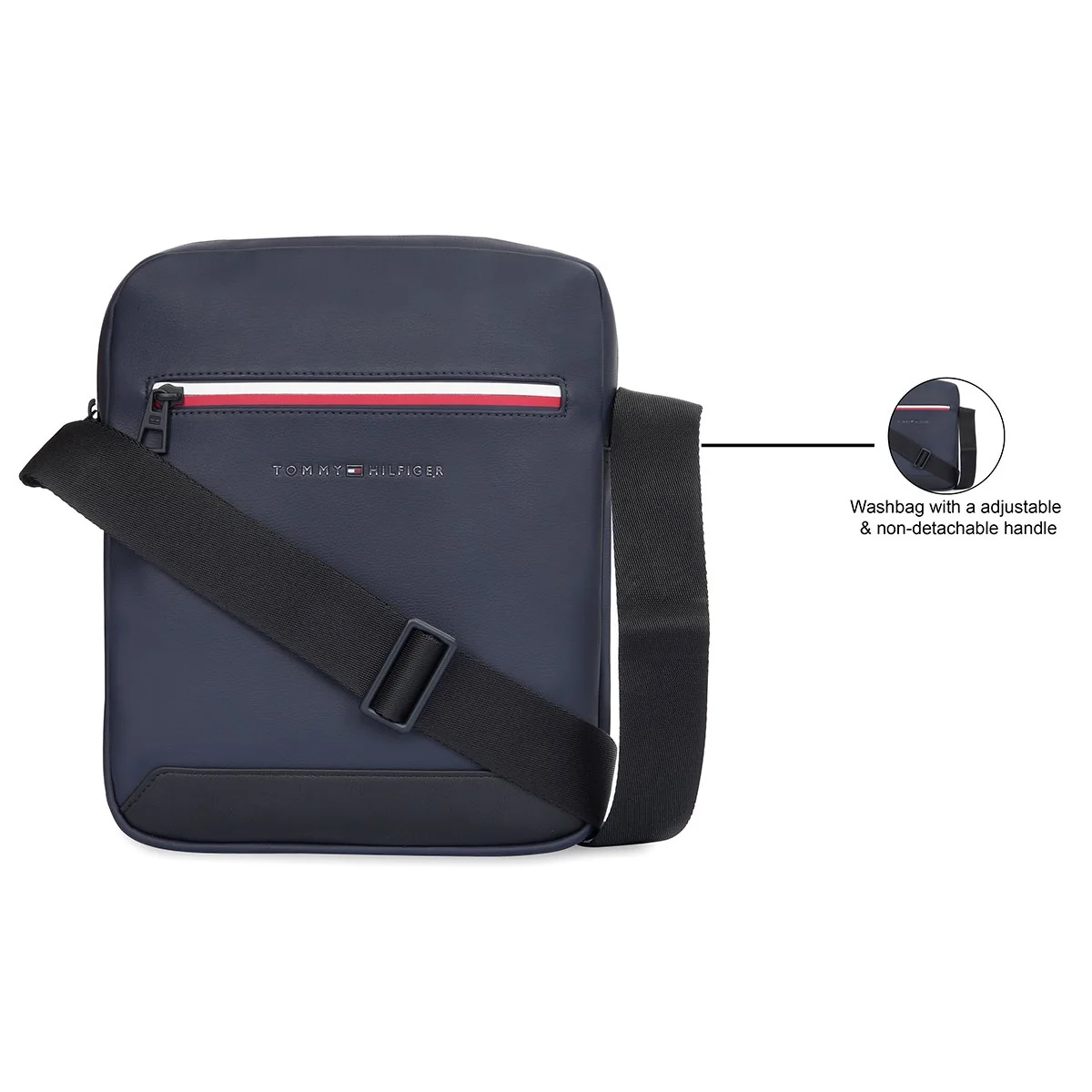 Tommy Hilfiger Souris Crossbody - Image 5