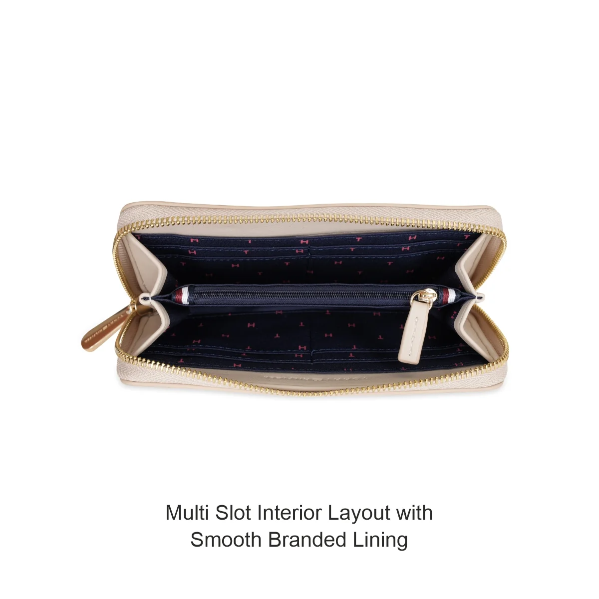 Tommy Hilfiger Trivia Women's Wallet - Image 5
