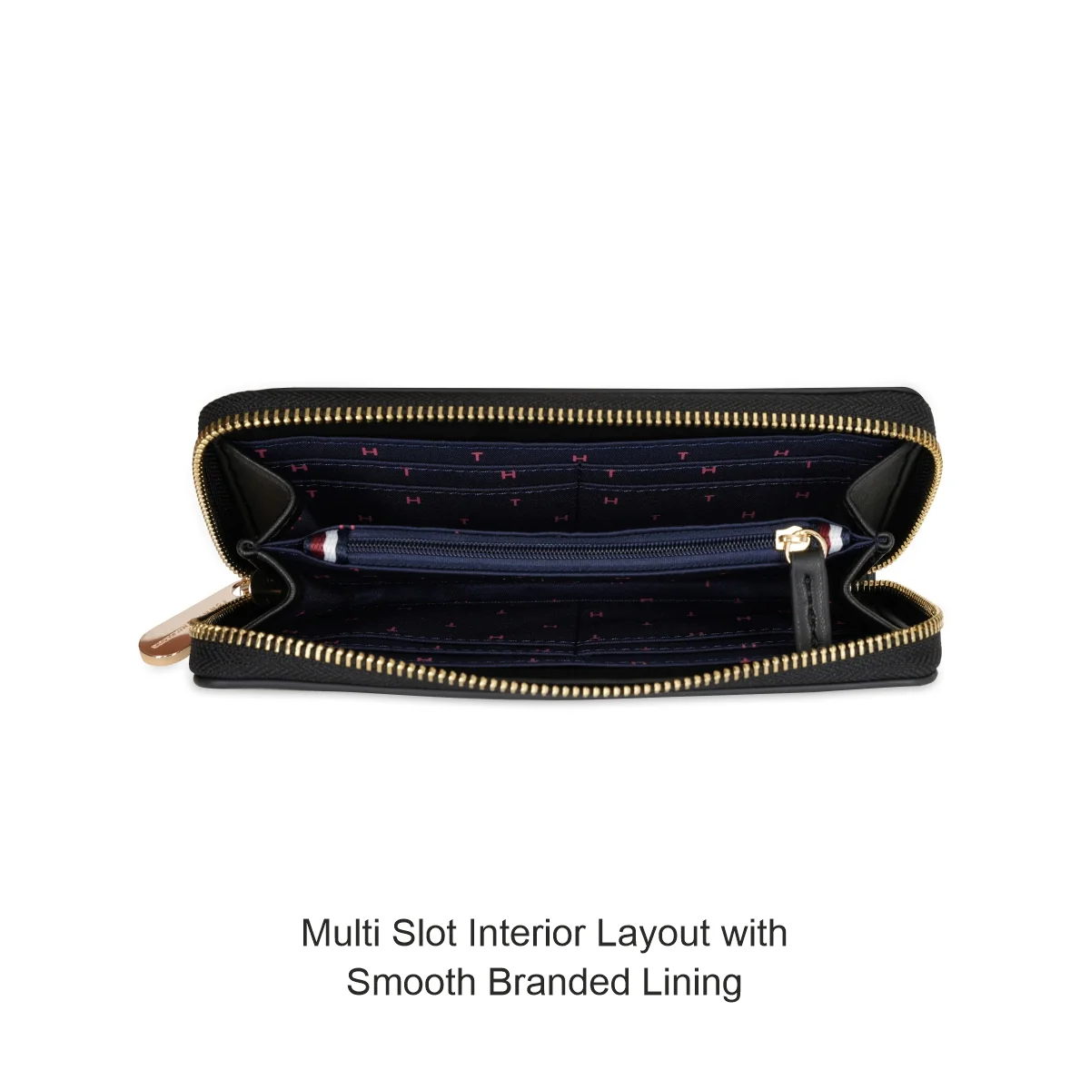 Tommy Hilfiger Trivia Women's Wallet - Image 5