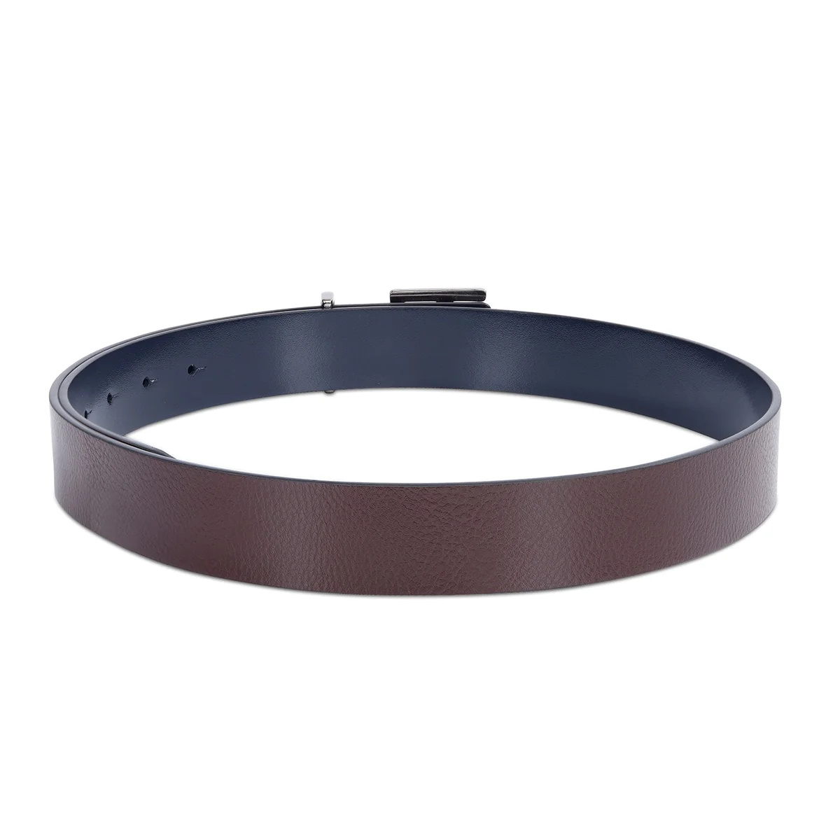 Tommy Hilfiger Tuscola Reversible Belt - Image 3