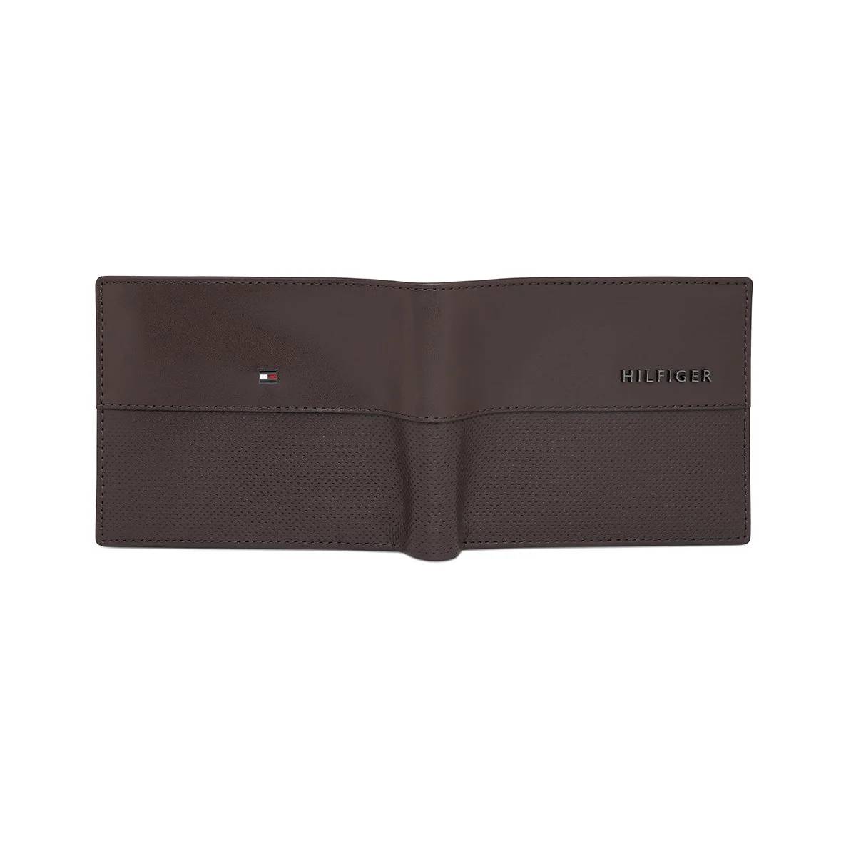 Tommy Hilfiger Tuxtla Men's Global Coin Wallet - Image 4