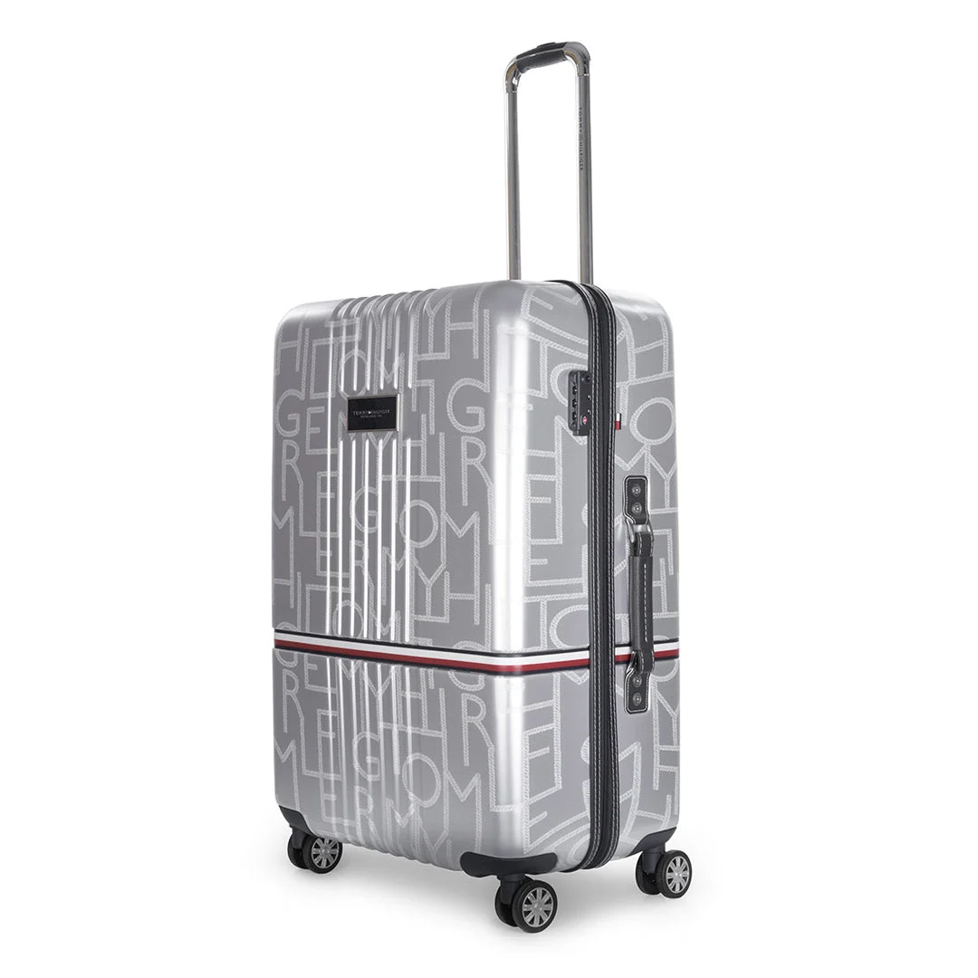 Tommy Hilfiger Twister Hard Luggage - Image 23