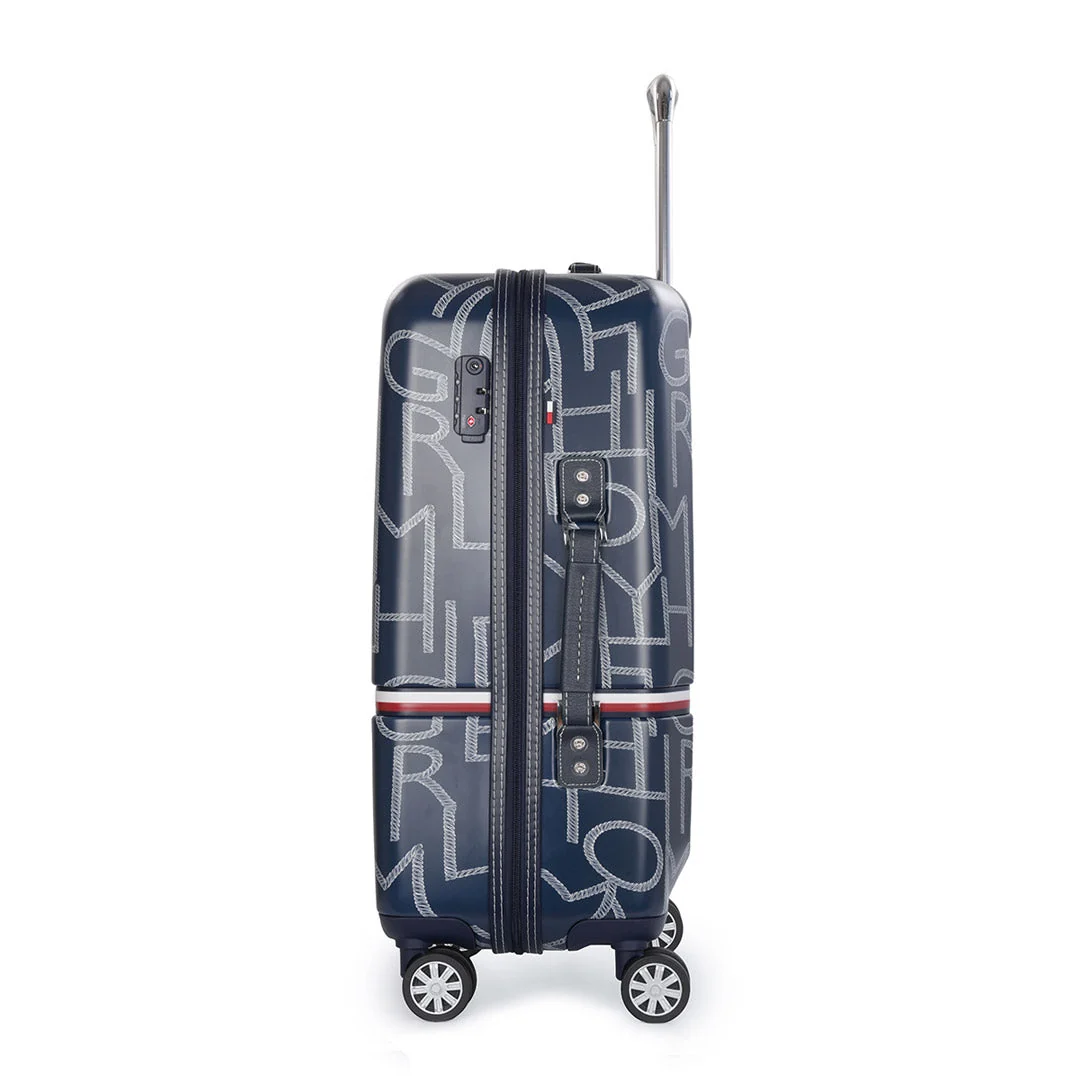 Tommy Hilfiger Twister Hard Luggage - Image 5