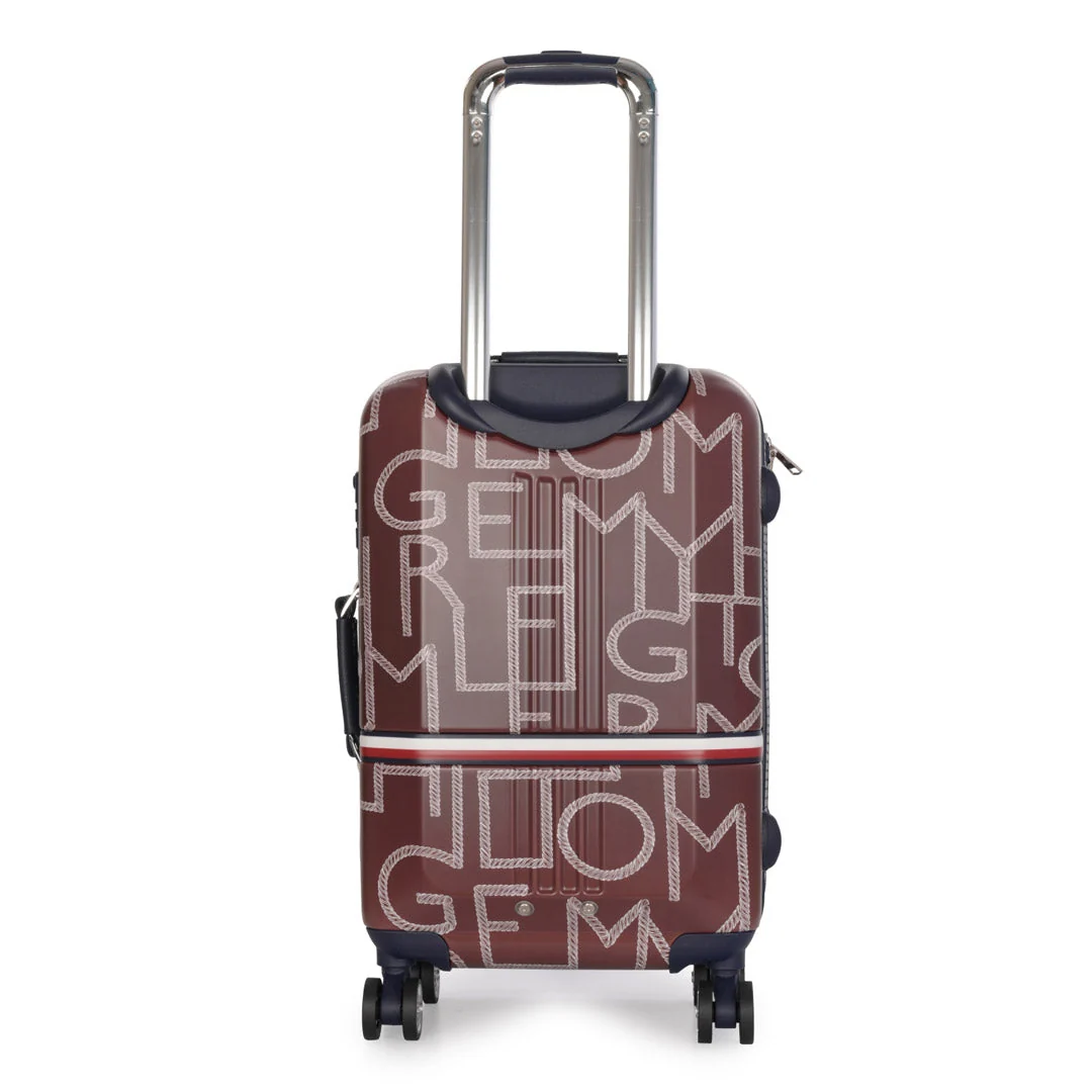 Tommy Hilfiger Twister Hard Luggage - Image 12