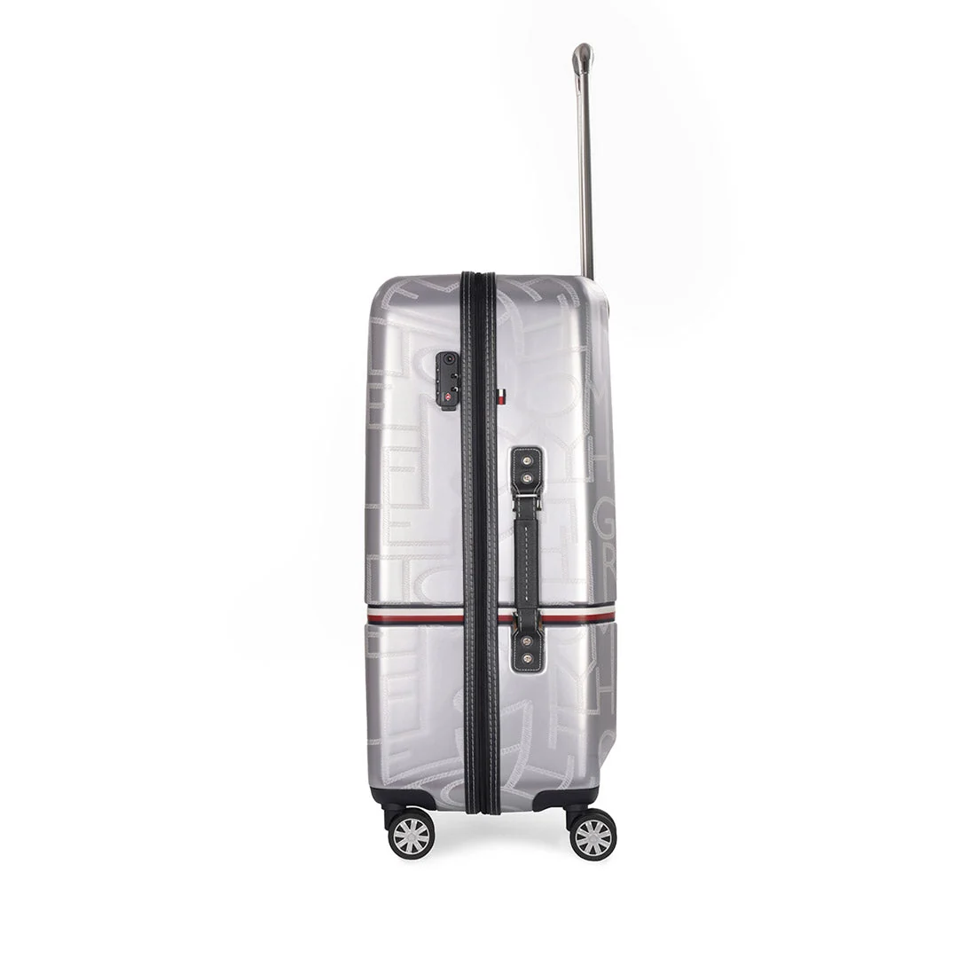 Tommy Hilfiger Twister Hard Luggage - Image 20