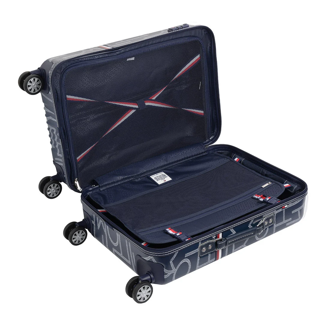 Tommy Hilfiger Twister Hard Luggage - Image 26