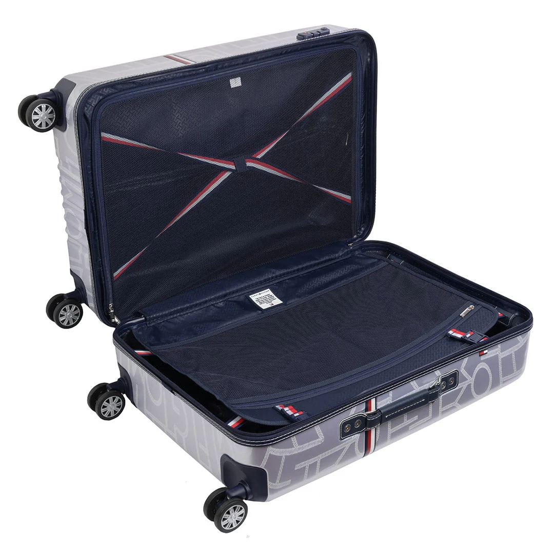 Tommy Hilfiger Twister Hard Luggage - Image 27
