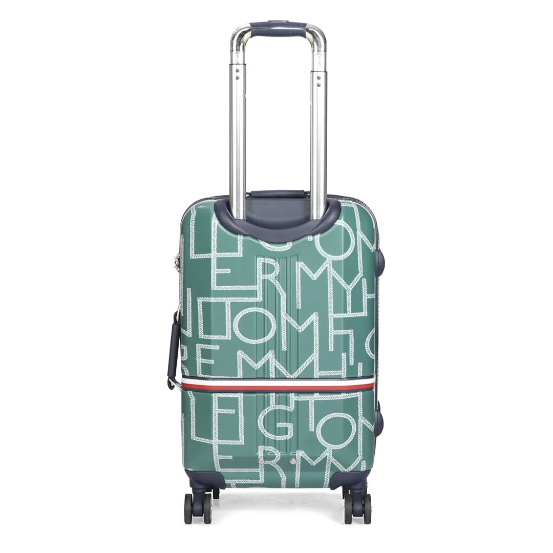 Tommy Hilfiger Twister Hard Luggage - Image 4