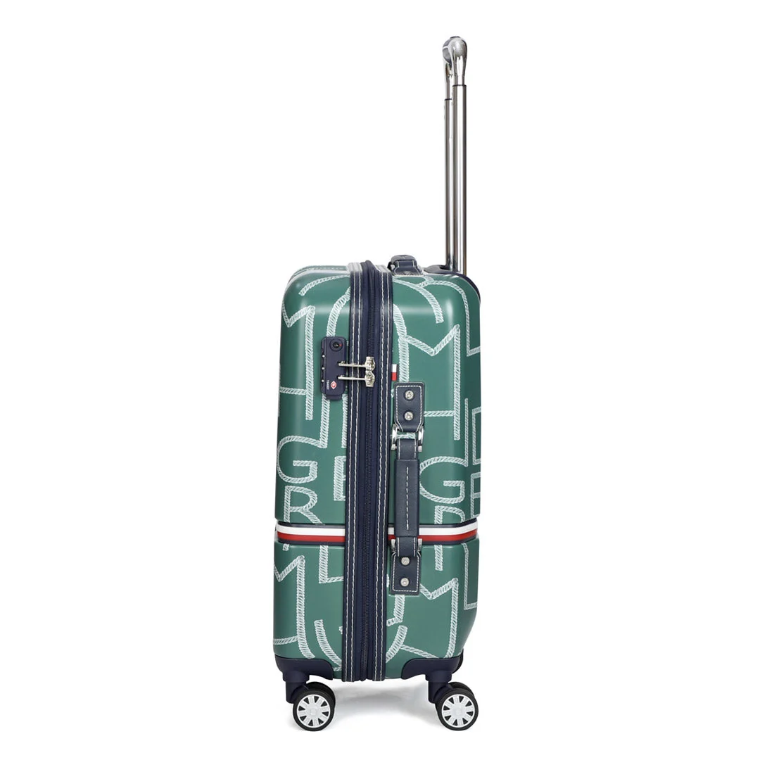 Tommy Hilfiger Twister Hard Luggage - Image 6