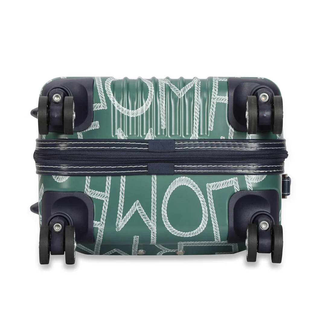 Tommy Hilfiger Twister Hard Luggage - Image 9