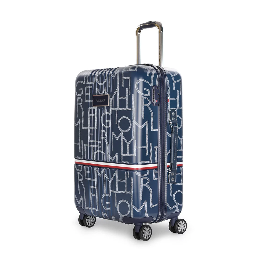 Tommy Hilfiger Twister Hard Luggage - Image 14