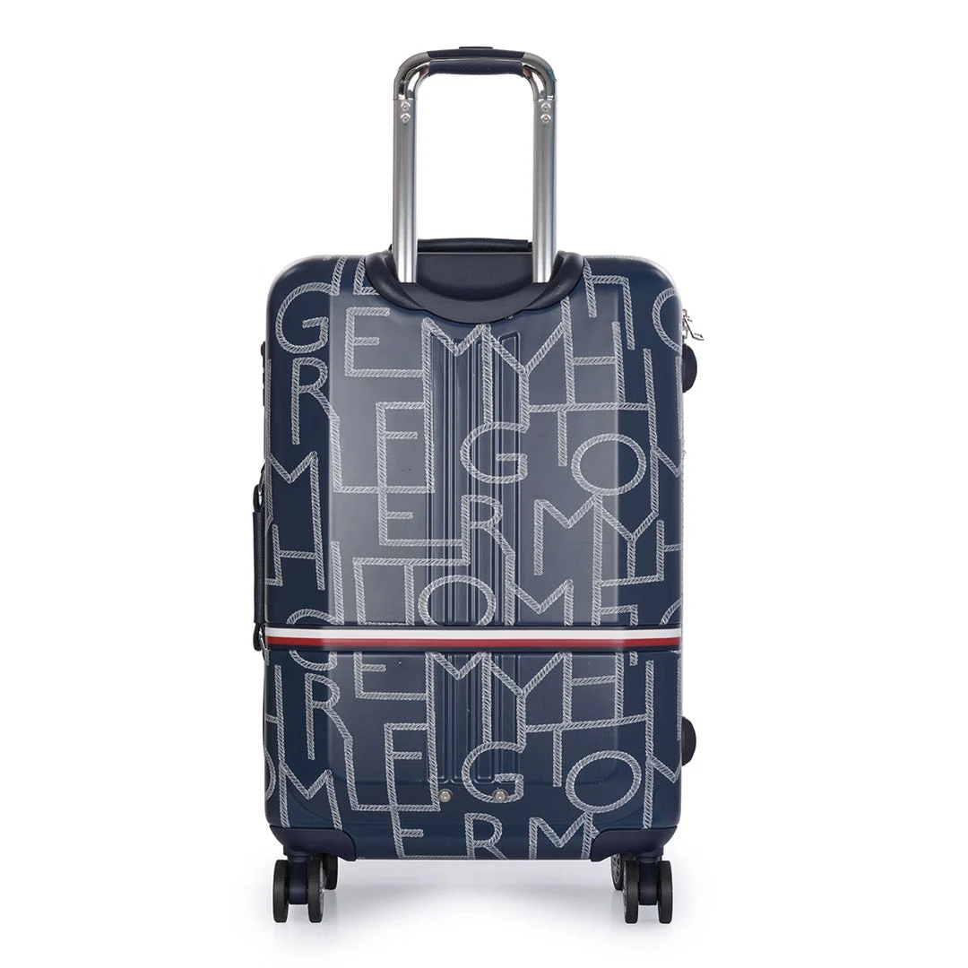 Tommy Hilfiger Twister Hard Luggage - Image 15
