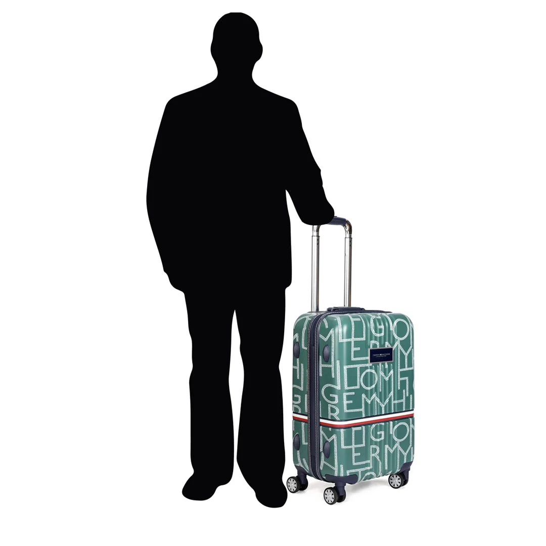 Tommy Hilfiger Twister Hard Luggage - Image 26