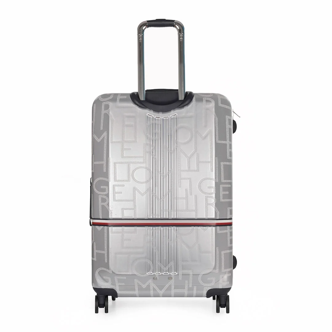 Tommy Hilfiger Twister Hard Luggage - Image 3
