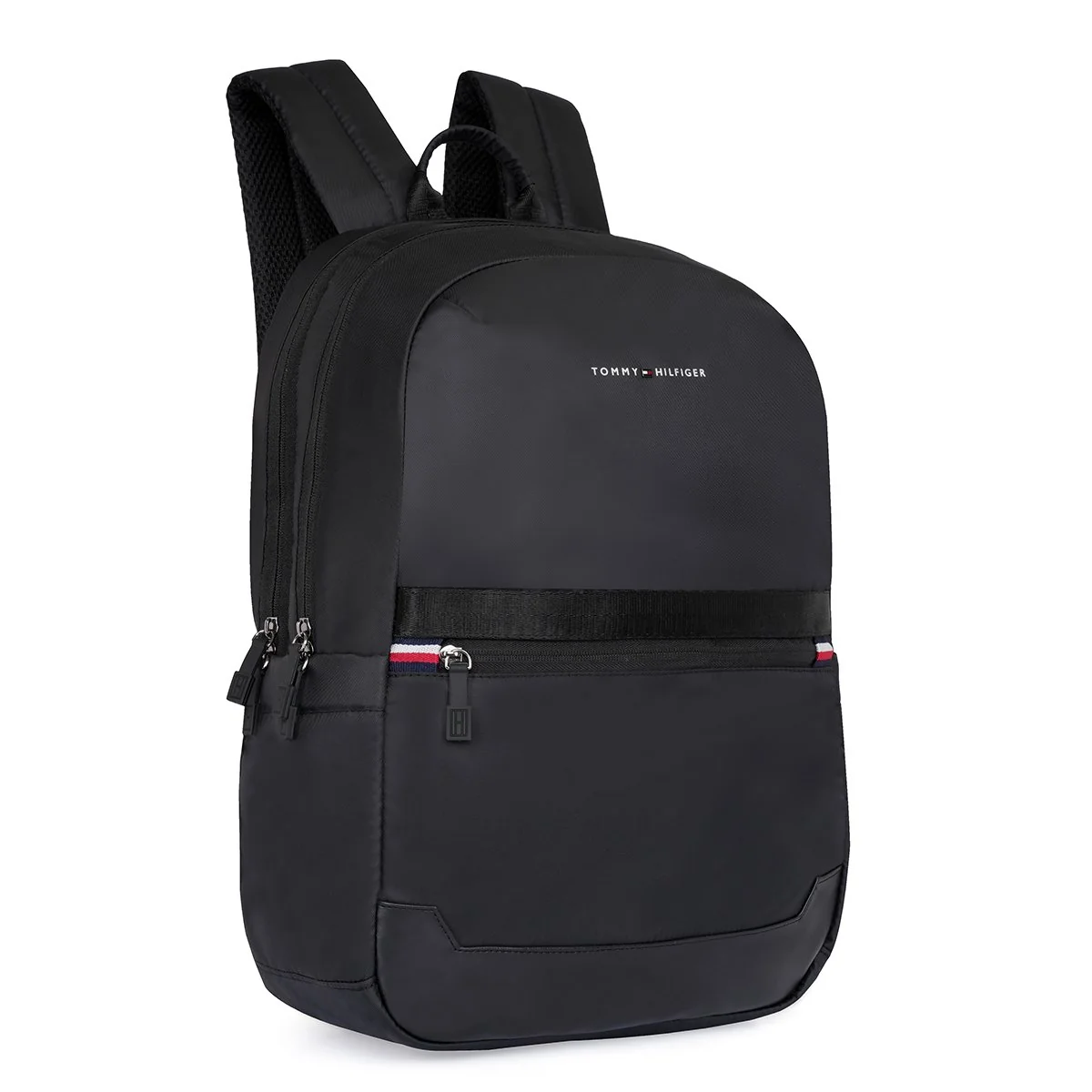 Tommy Hilfiger Urbana Laptop Backpack - Image 2