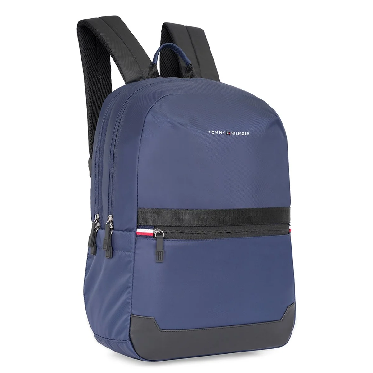 Tommy Hilfiger Urbana Laptop Backpack - Image 2