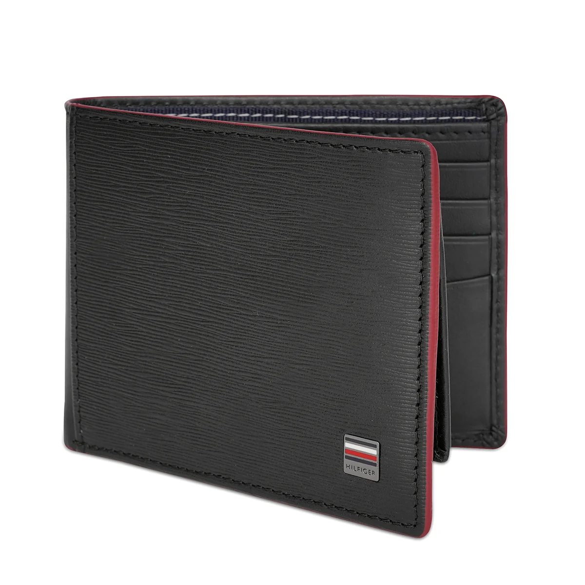 Tommy Hilfiger Valders Men’s Passcase Wallet - Image 18