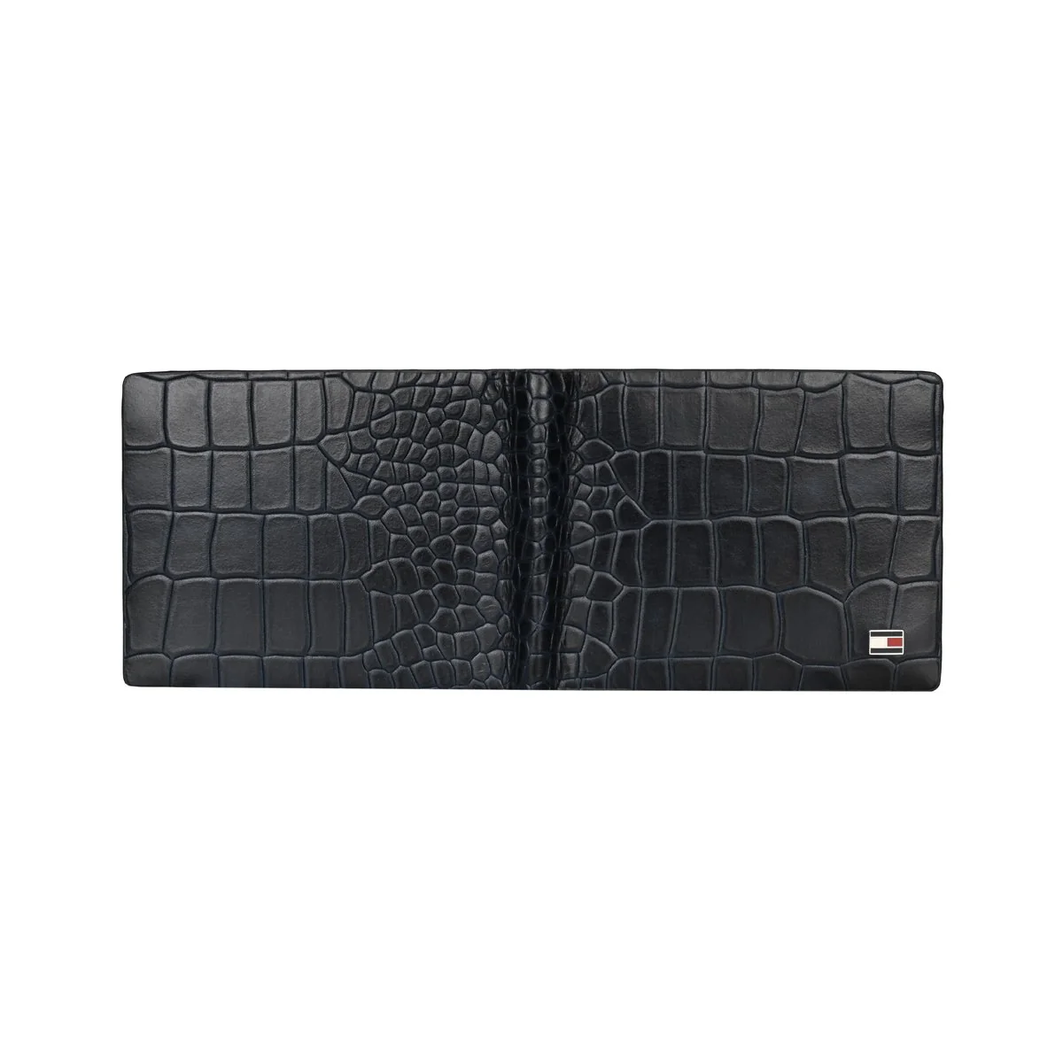 Tommy Hilfiger Valles Men's Slimfold Wallet - Image 4