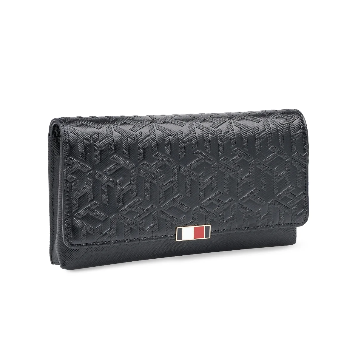 Tommy Hilfiger Veane Women's Flap Wallet - Image 2