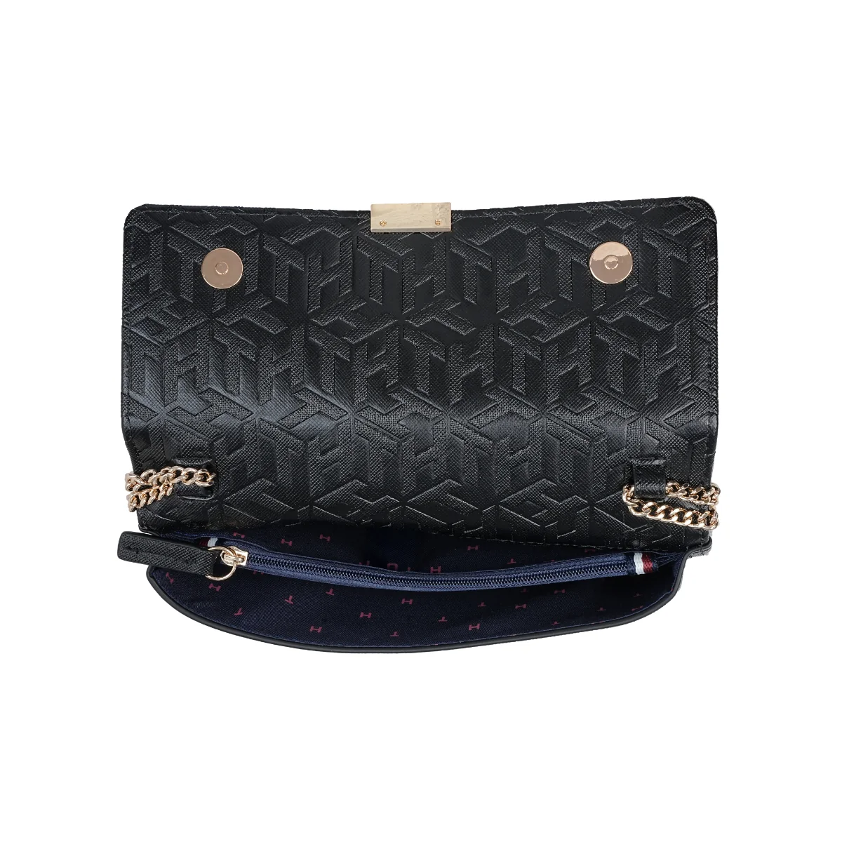 Tommy Hilfiger Veane Women's Flap Wallet - Image 3