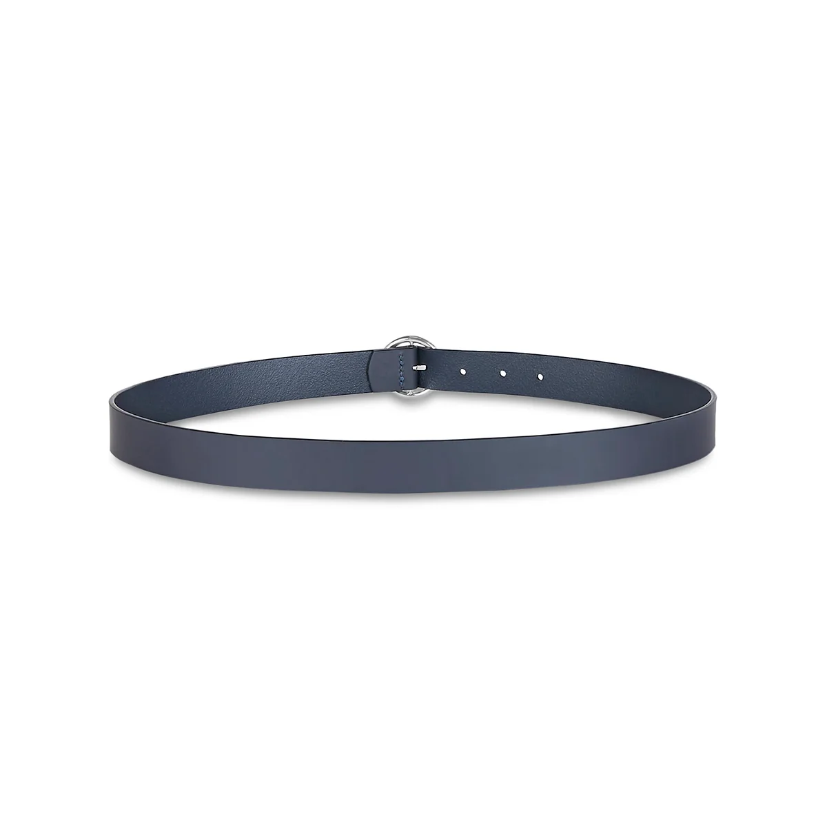 Tommy Hilfiger Venlo Women's Leather Belt - Image 6