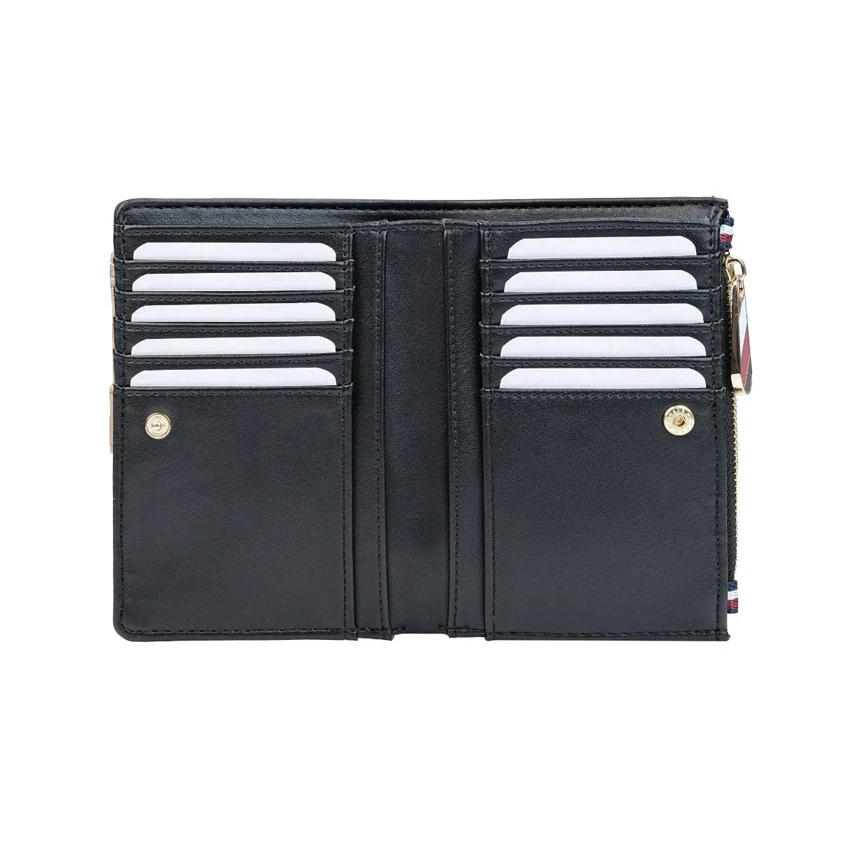 Tommy Hilfiger Verona Women's Bifold Small Wallet - Image 4