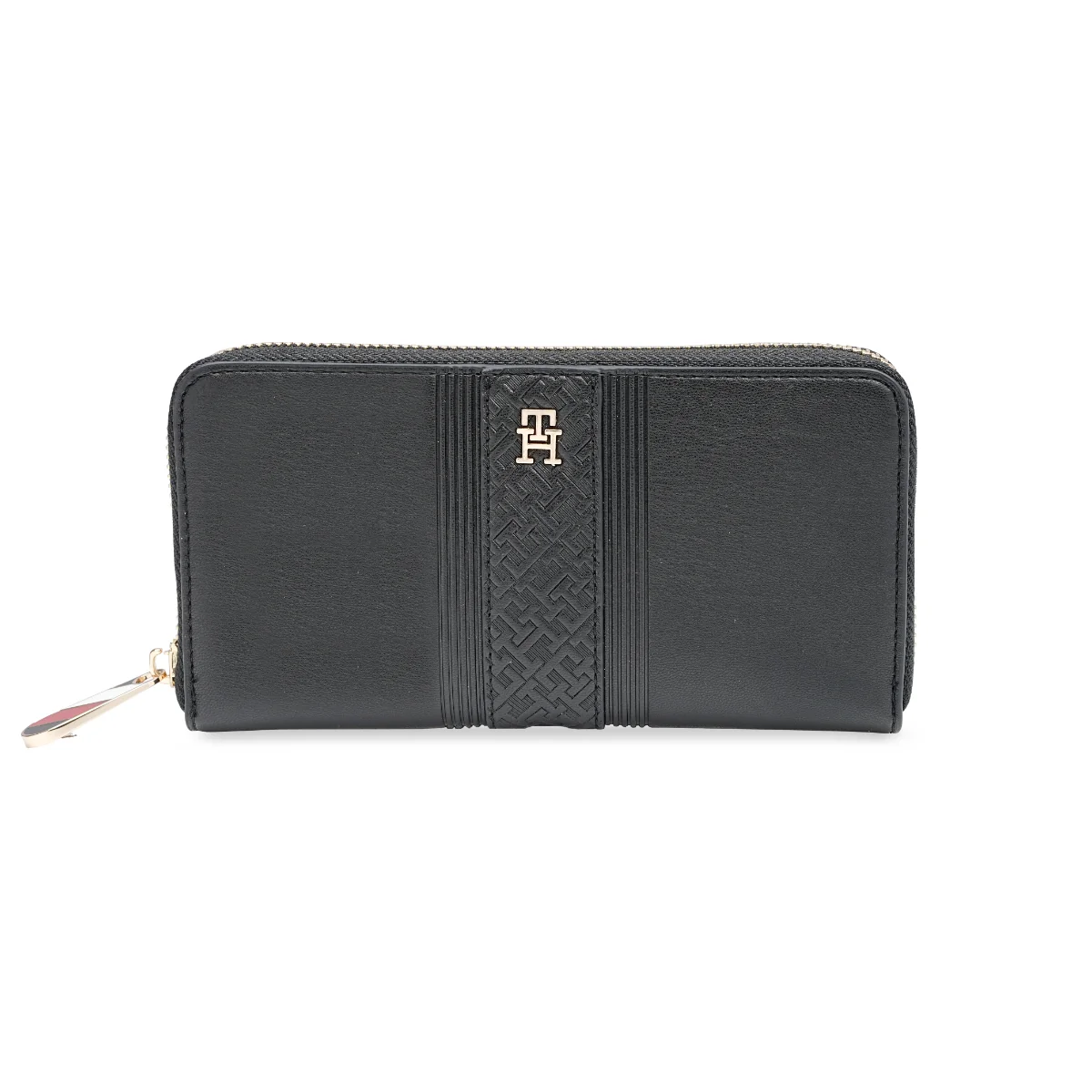 Tommy Hilfiger Vianne Women's Zip Around 
Wallet