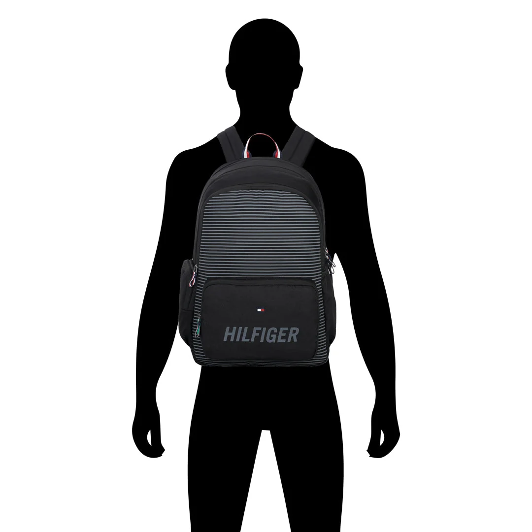 Tommy Hilfiger Vulcan #GoGreen Backpack - Image 7