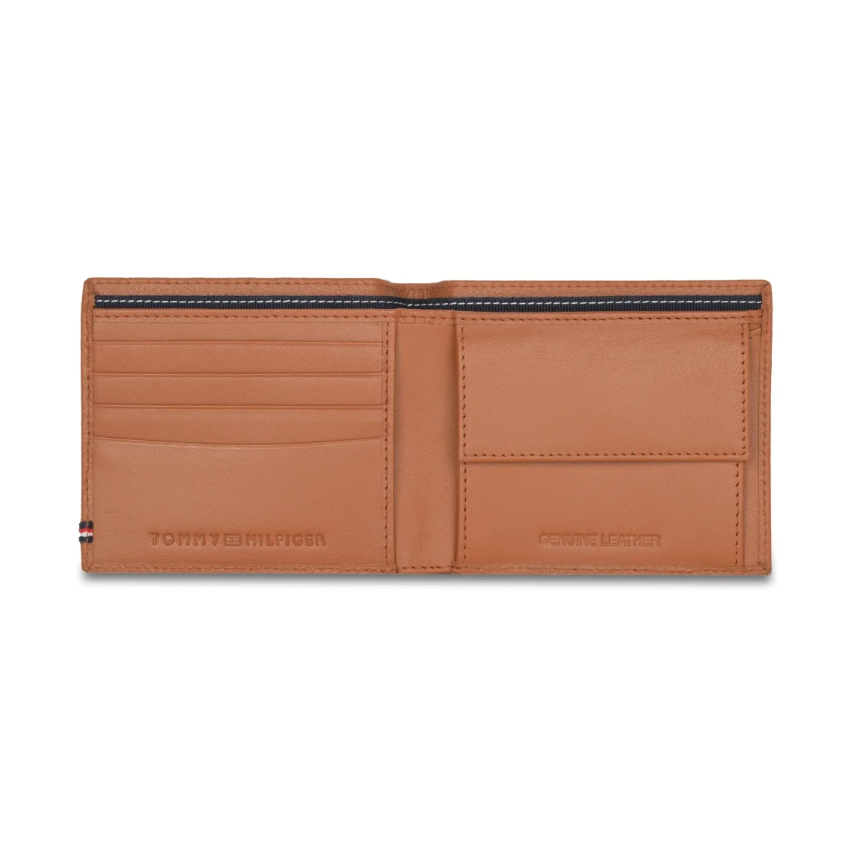 Tommy Hilfiger Walworth Global Coin Wallet - Image 3