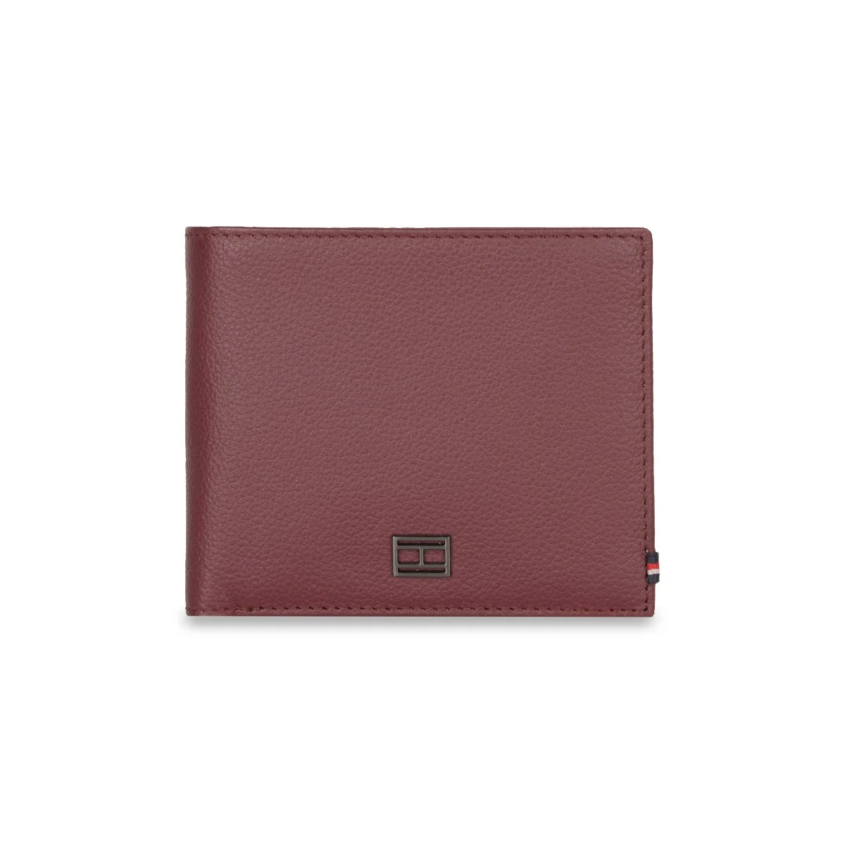 Tommy Hilfiger Walworth Global Coin Wallet