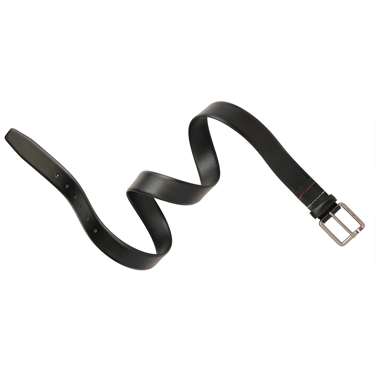 Tommy Hilfiger Warrens Men's Non Reversible Belt - Image 5