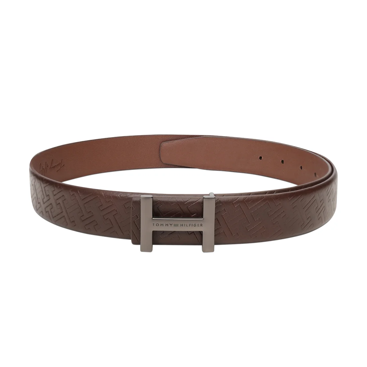 Tommy Hilfiger Waterford Men's Reversible Belt - Image 2