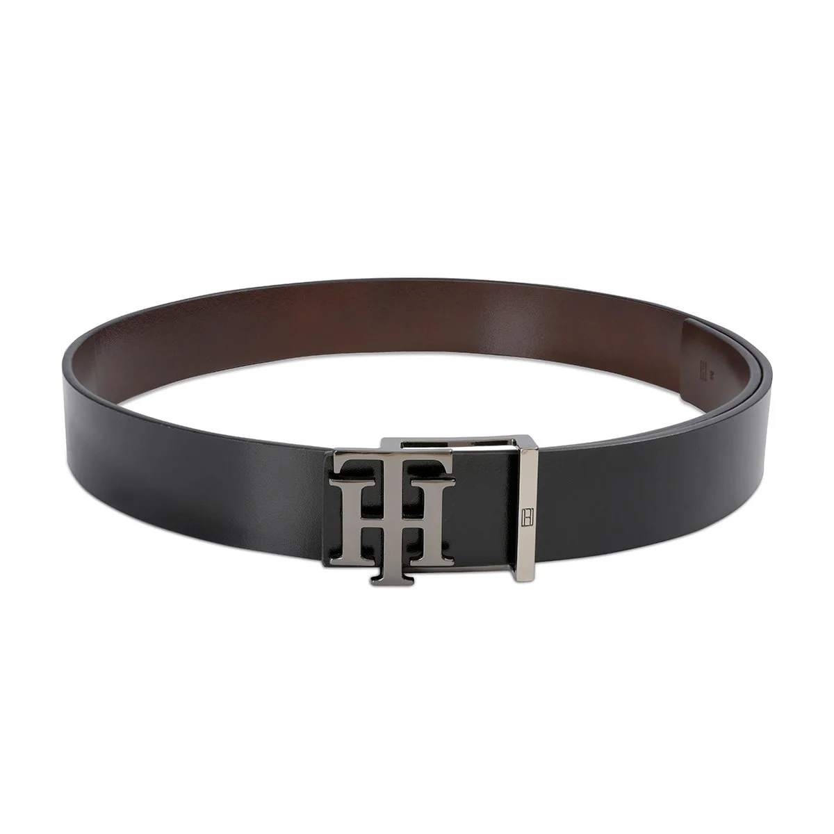 Tommy Hilfiger Welles Men's Reversible Belt - Image 10
