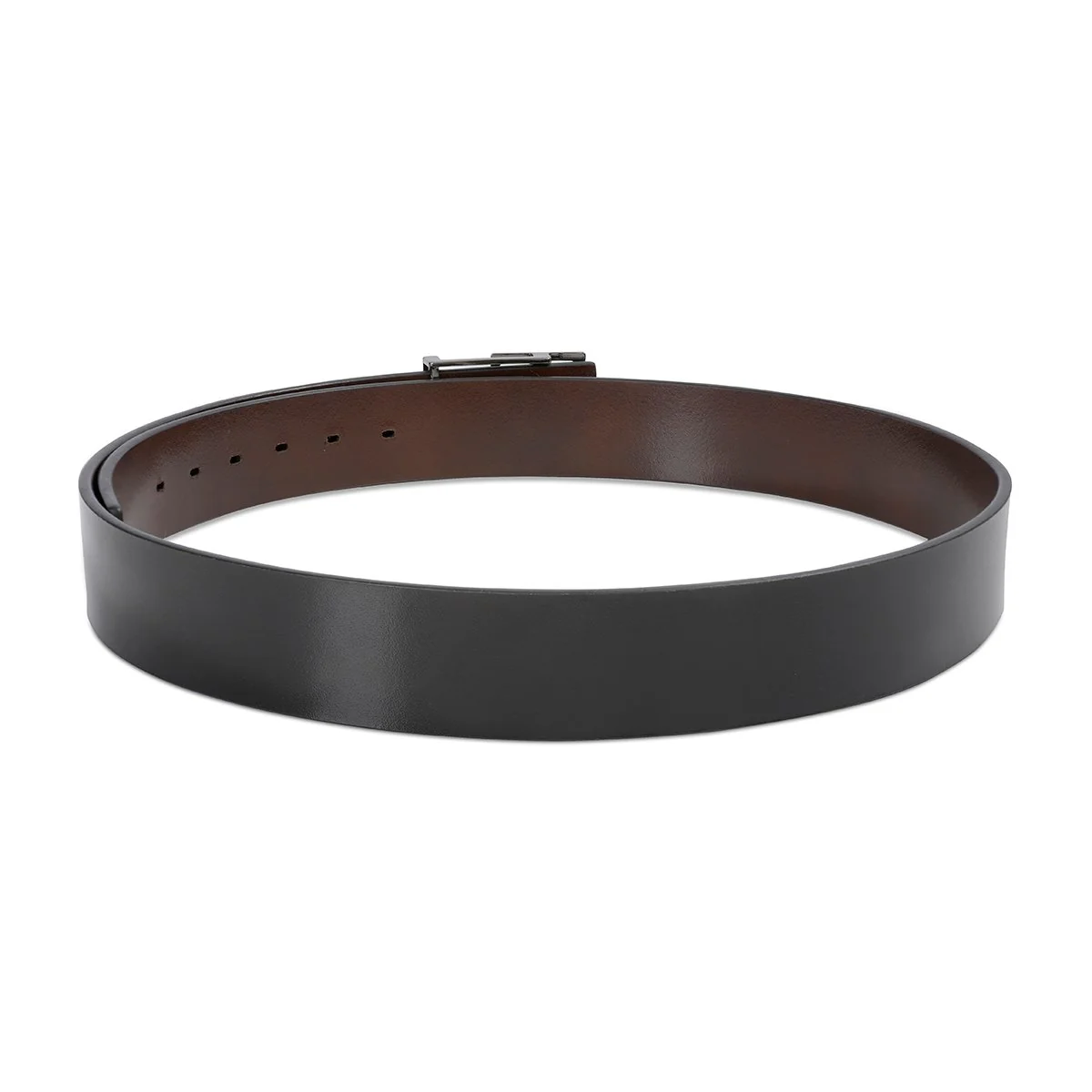 Tommy Hilfiger Welles Men's Reversible Belt - Image 14