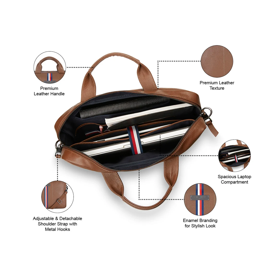 Tommy Hilfiger Westminster Business Case - Image 4