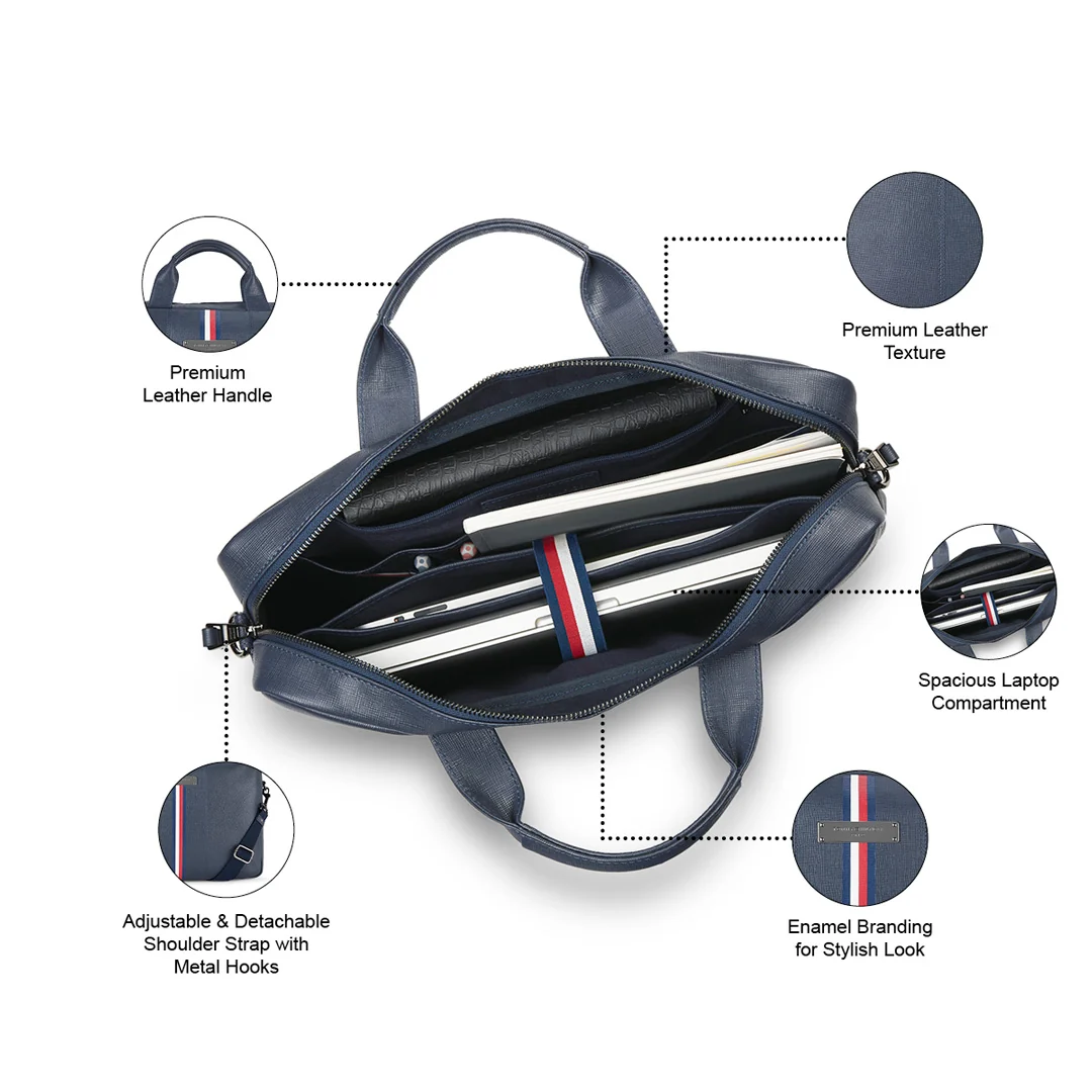 Tommy Hilfiger Westminster Business Case - Image 4