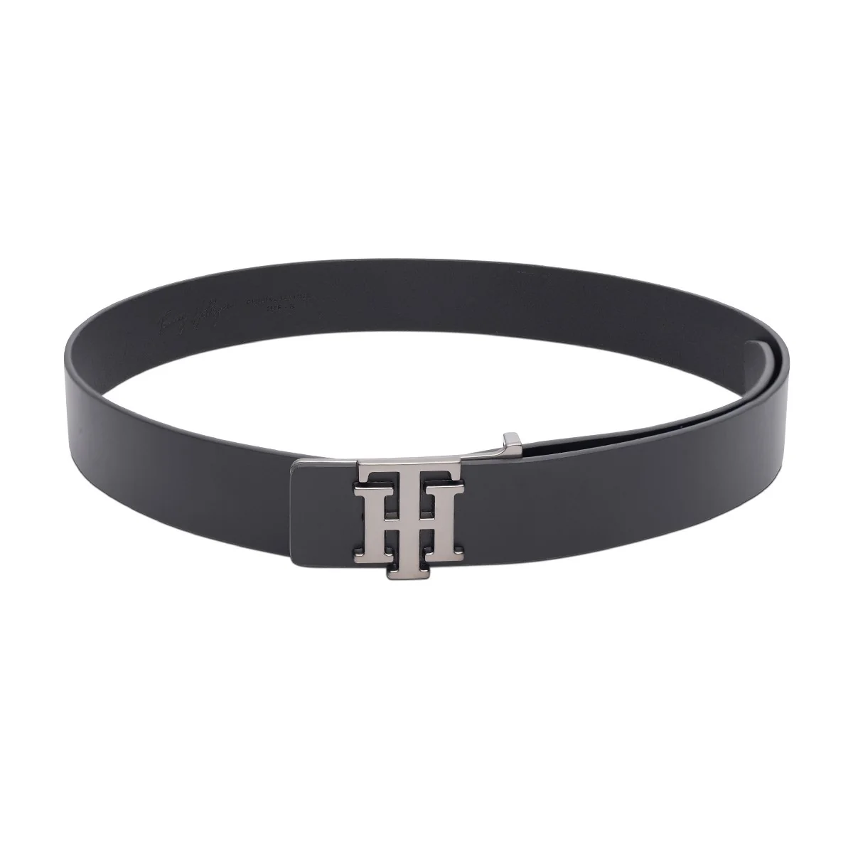 Tommy Hilfiger Wildey Men's Non Reversible Belt - Image 2