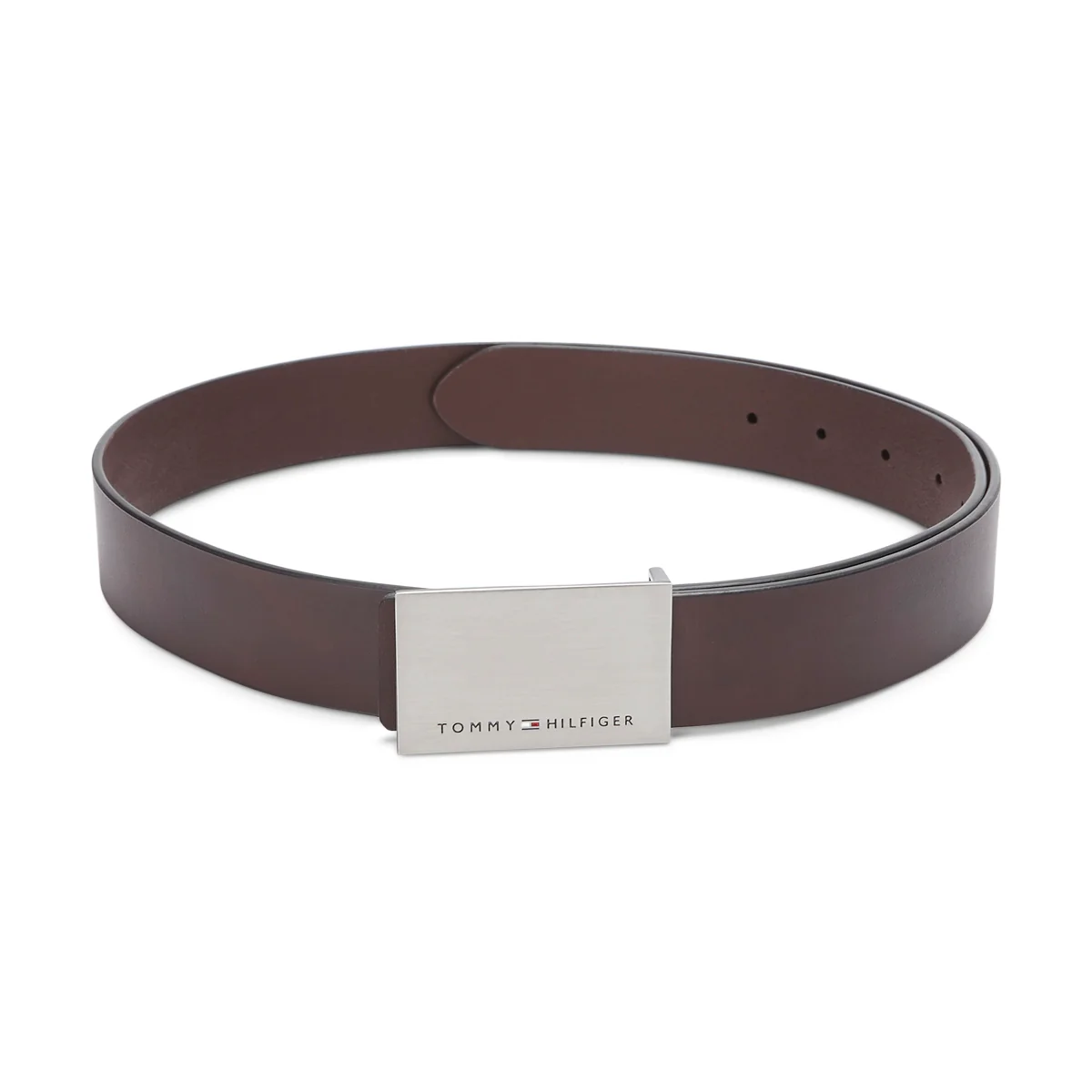 Tommy Hilfiger Willamette Men's Non Reversible Belt - Image 4