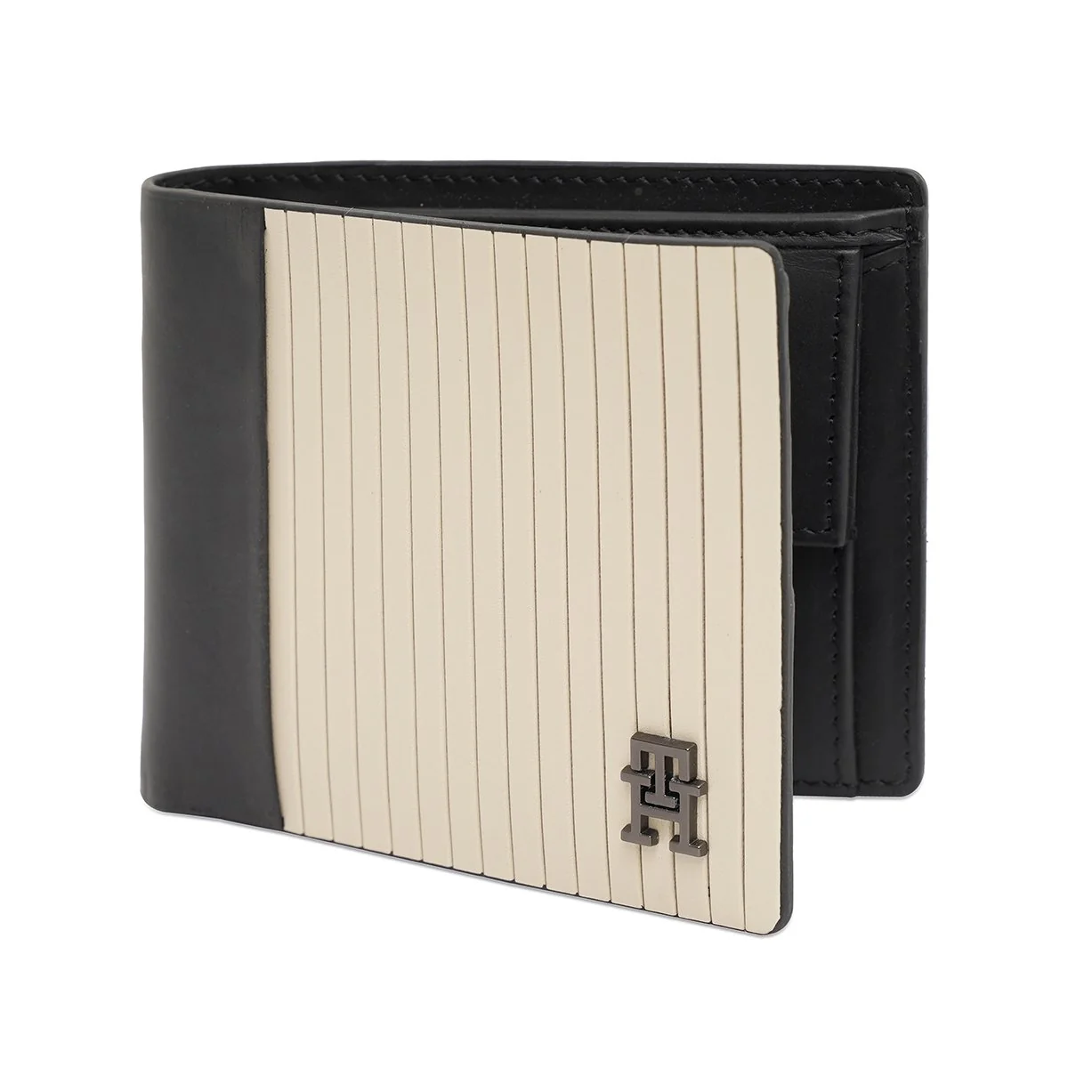 Tommy Hilfiger Woodlawn Men's Global Coin Wallet - Image 2