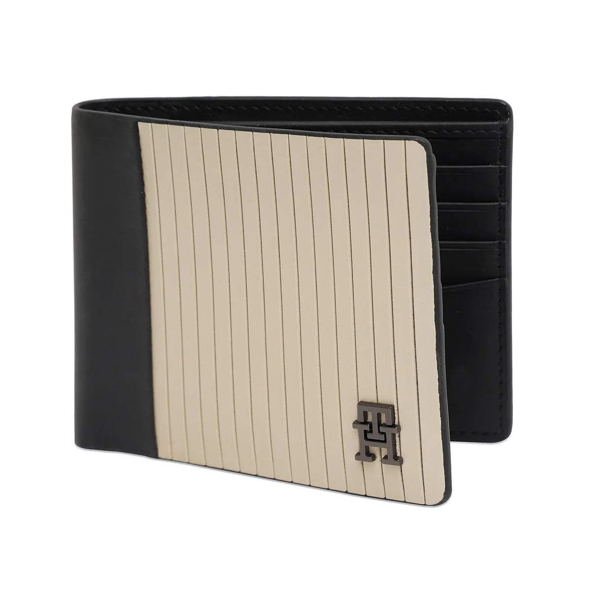 Tommy Hilfiger Woodlawn Men's Slimfold Wallet - Image 2