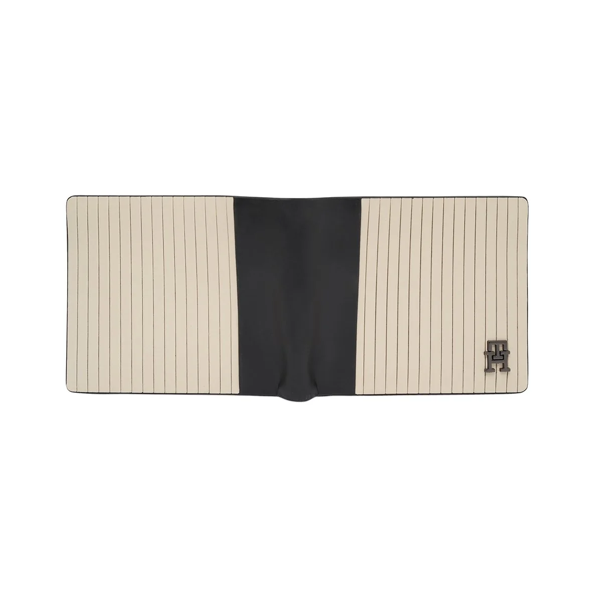 Tommy Hilfiger Woodlawn Men's Slimfold Wallet - Image 4