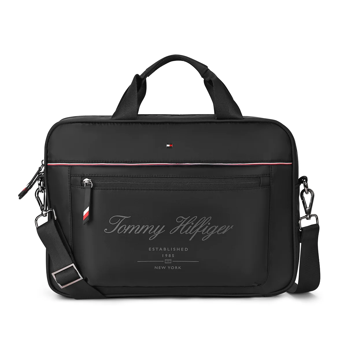 Tommy Hilfiger Wrangell Business Case