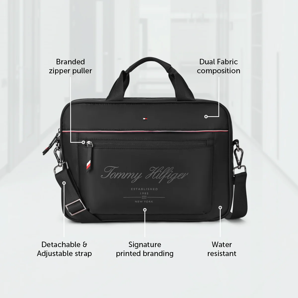 Tommy Hilfiger Wrangell Business Case - Image 3